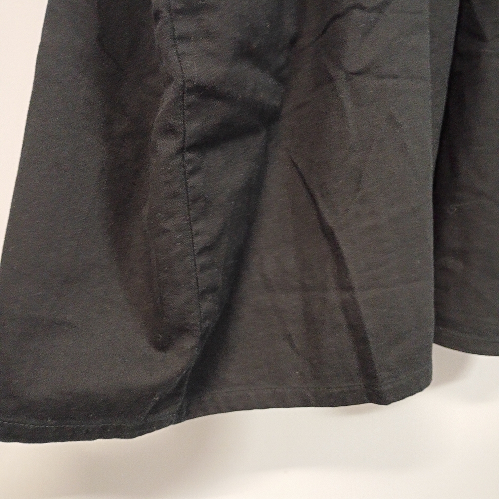 J. Crew Black Mini Dress - Picture 8 of 13